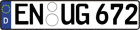 EN-UG672