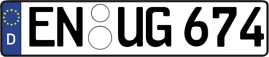 EN-UG674