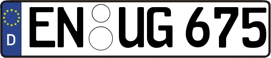 EN-UG675