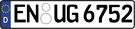 EN-UG6752