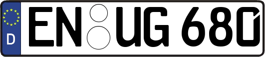 EN-UG680