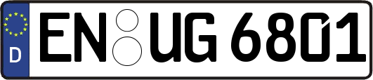 EN-UG6801