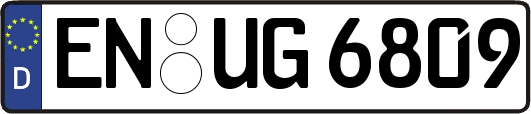 EN-UG6809