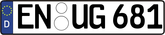 EN-UG681