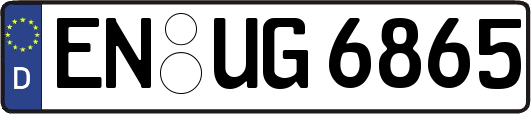 EN-UG6865