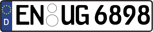 EN-UG6898