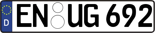EN-UG692