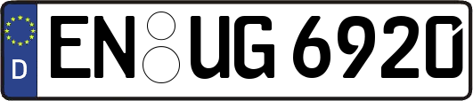EN-UG6920