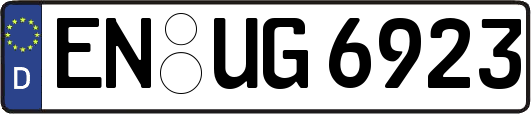 EN-UG6923