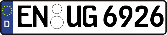 EN-UG6926