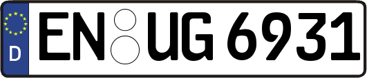 EN-UG6931