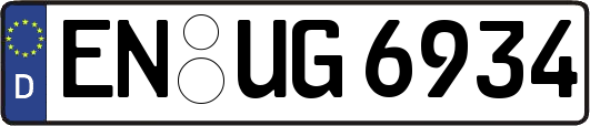 EN-UG6934