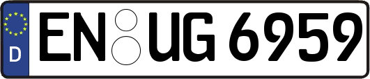EN-UG6959