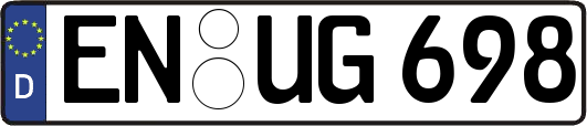 EN-UG698