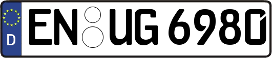 EN-UG6980
