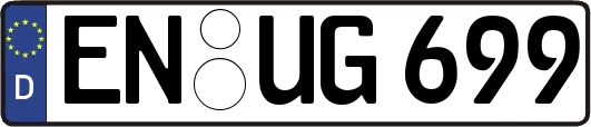 EN-UG699