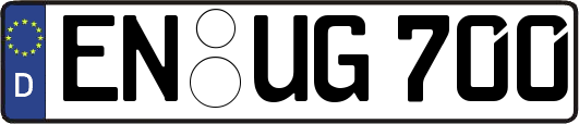EN-UG700