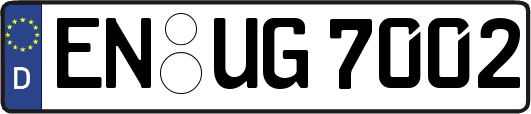 EN-UG7002