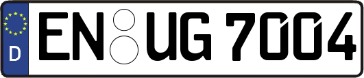 EN-UG7004