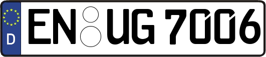 EN-UG7006