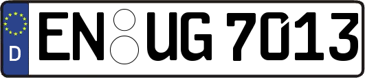 EN-UG7013
