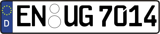 EN-UG7014