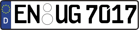 EN-UG7017