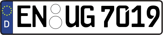 EN-UG7019