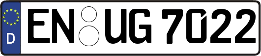 EN-UG7022