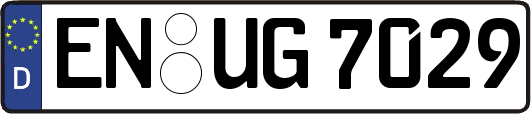 EN-UG7029