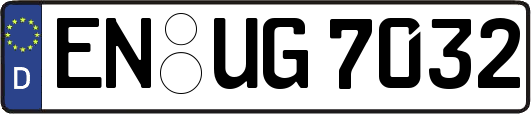 EN-UG7032