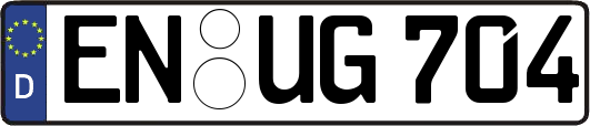 EN-UG704