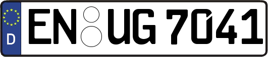 EN-UG7041
