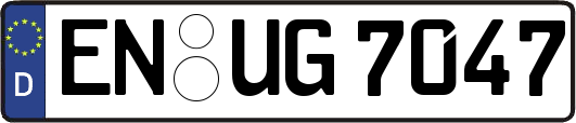 EN-UG7047