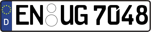 EN-UG7048