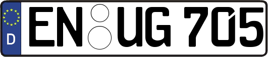 EN-UG705
