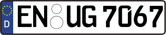 EN-UG7067