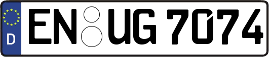 EN-UG7074