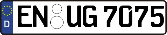EN-UG7075