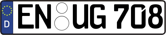 EN-UG708