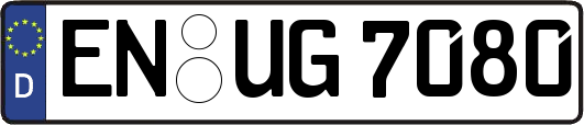 EN-UG7080