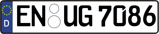EN-UG7086