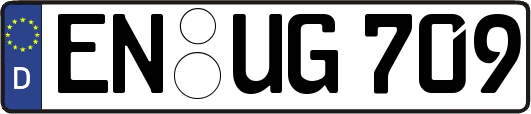 EN-UG709