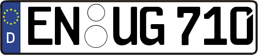 EN-UG710