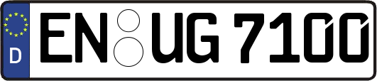 EN-UG7100