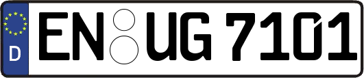 EN-UG7101