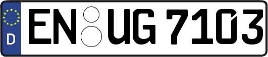 EN-UG7103