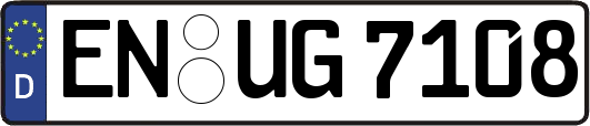 EN-UG7108