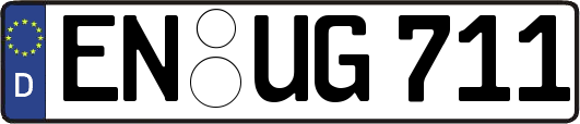 EN-UG711