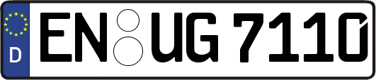 EN-UG7110